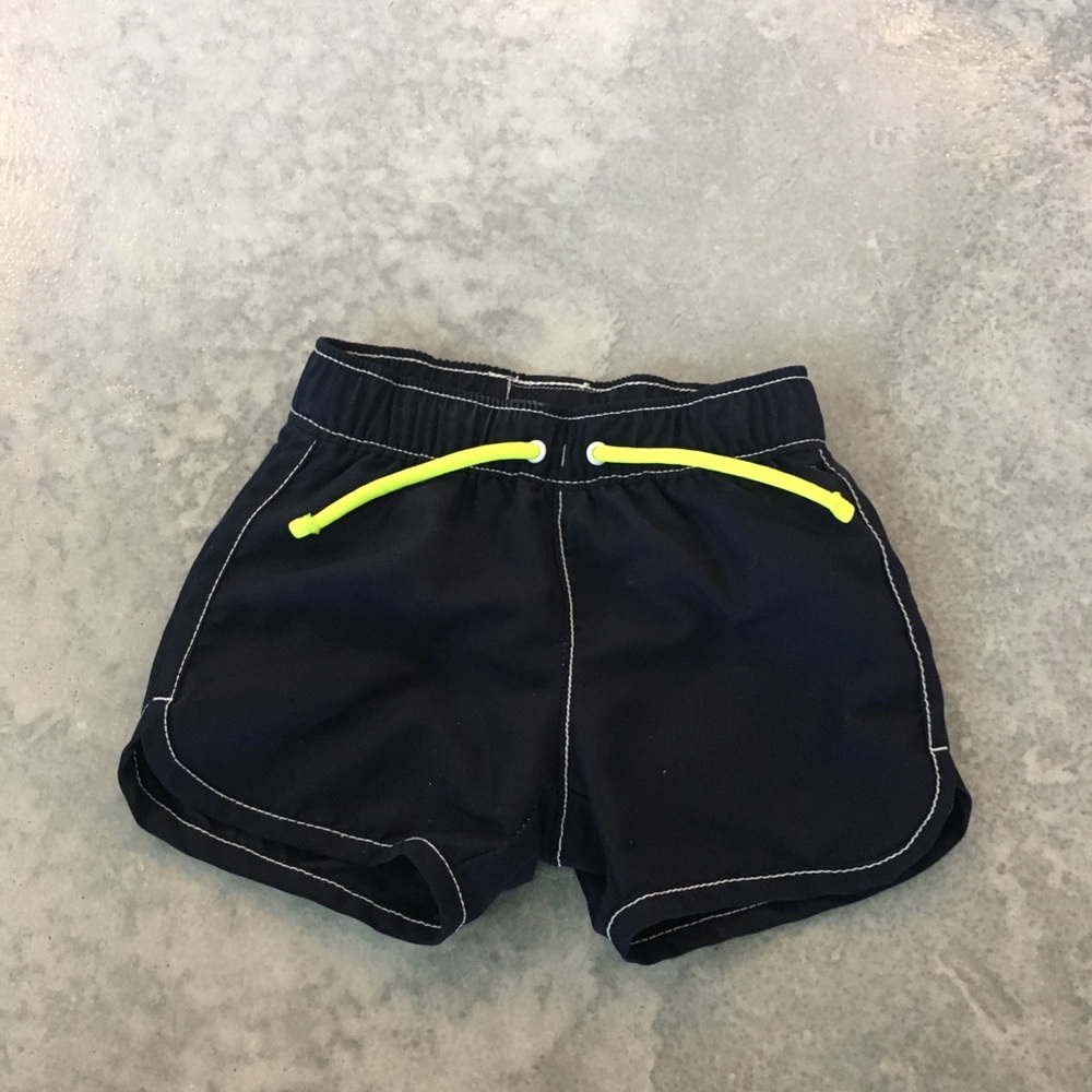 Gap Toddler Swim Trunks 6-12M